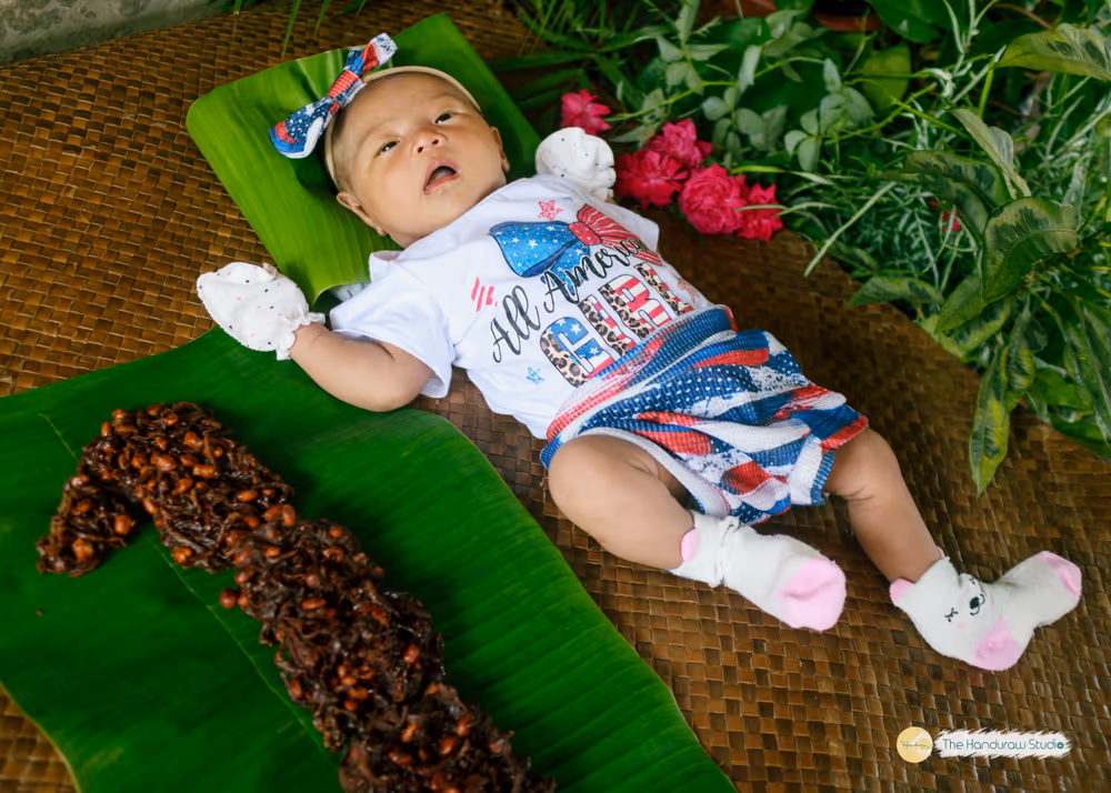 Cailynn 0-1 — month 01 — _MG_3812