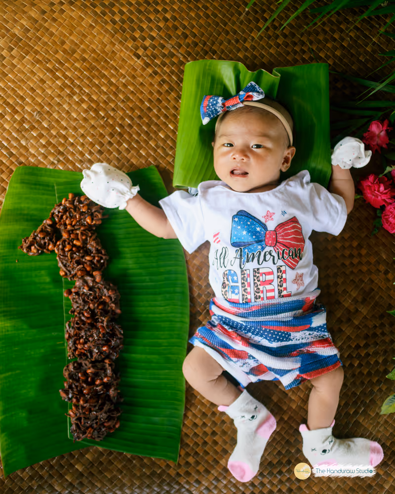 Cailynn 0-1 — month 01 — _MG_3842