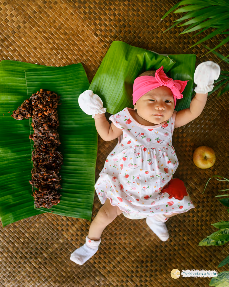 Cailynn 0-1 — month 01 — _MG_3907