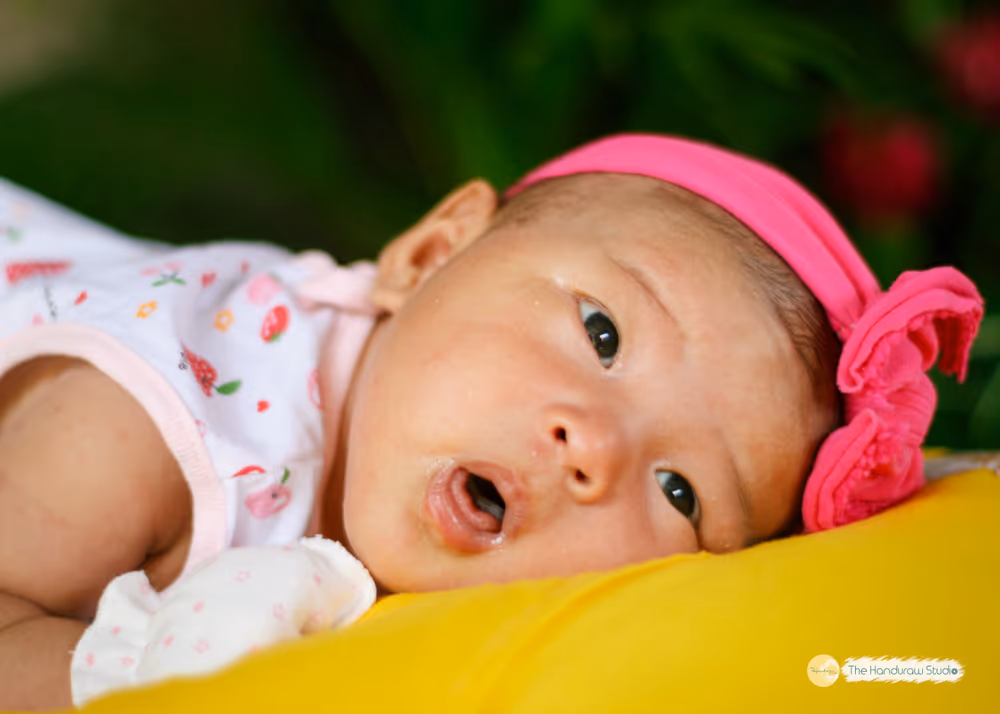 Cailynn 0-1 — month 01 — _MG_4002