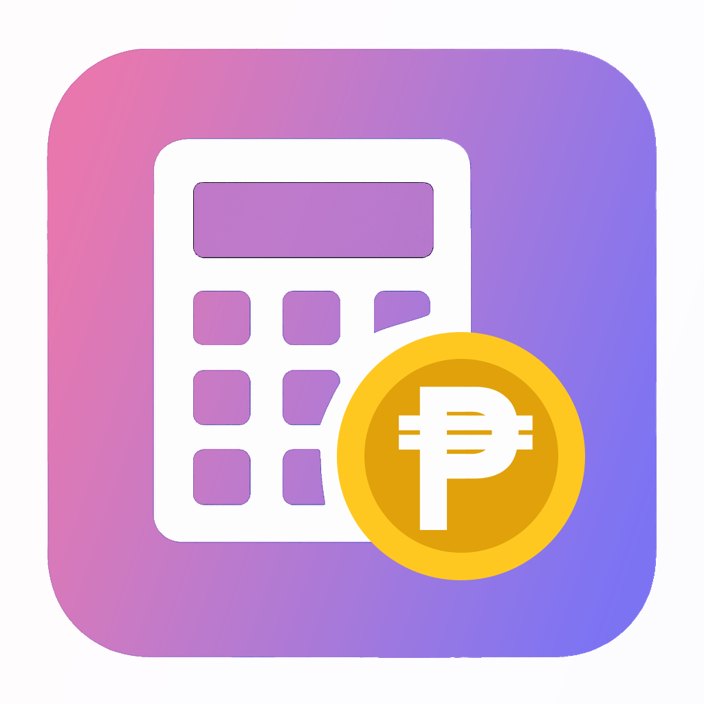 Banking Calculator PH