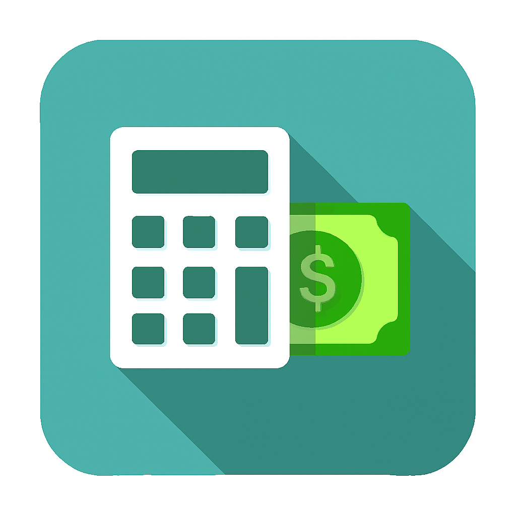 Cash Deposit Calculator