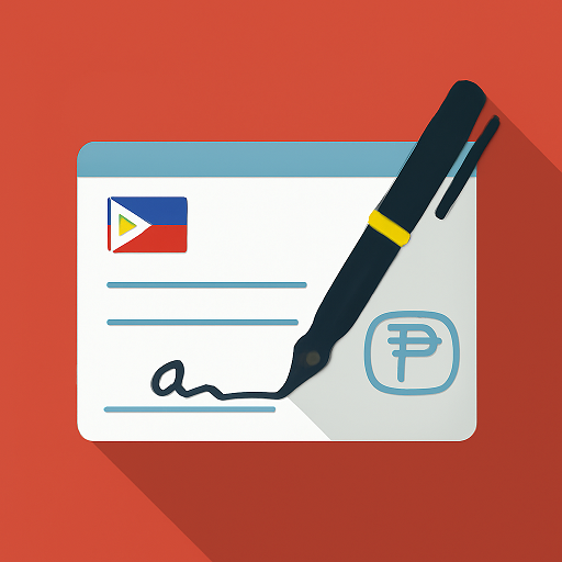 Philippine Check Writer (Desktop)